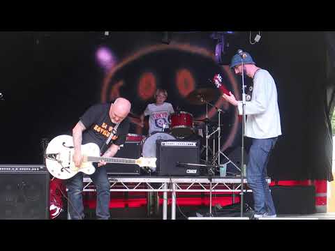 Something to smile about festival 31 05 19