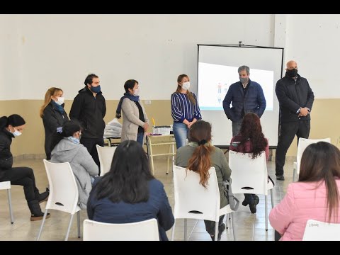 Celiaquía: Capacitaciones y talleres sobre nutrición y orientación para las compras