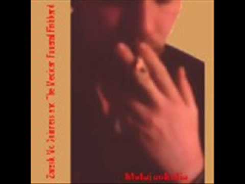 Zareck McGuinness and the Mexican Funeral Fishband - The Bow