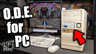 The $69 PicoIDE Is A Game Changer For Vintage Computing
