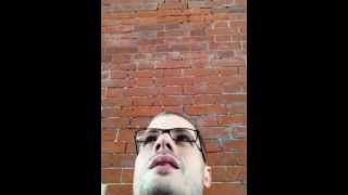Jay Brannan - Winter (Tori Amos) in Summer in Central Park