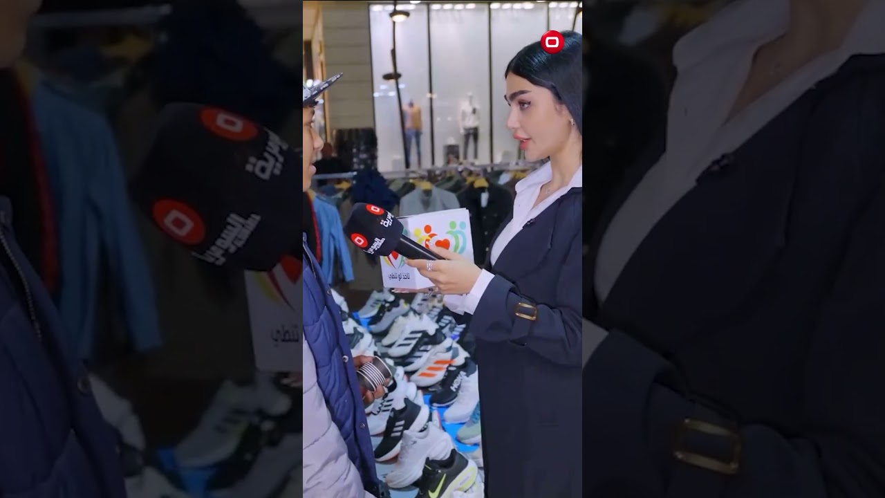 فيديو | مو طفل… هذا رجال من عمر صغير#shorts