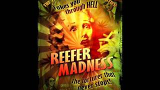 Hawkwind - Reefer Madness.wmv