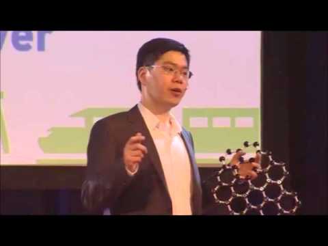 Graphene Overview v1