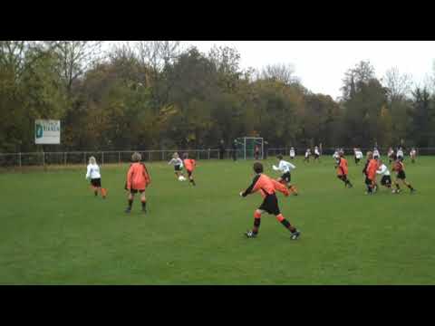 2009-11-07 MSV F3 - De Meern F4