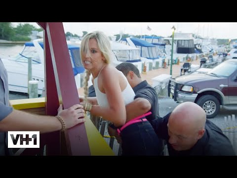 Marissa Jade vs. Brittany Fogarty | Mob Wives
