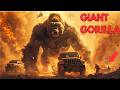 FBI Vs Giant Gorilla The Safari Attack Explained