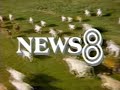 January 29, 1988 Commercial Breaks/News 8 Midday Open & Close — WFAA (ABC, Dallas-Fort Worth)