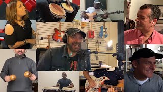 Juan Luis Guerra - Las Avispas Versión Son