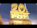 20th Century FOX 2009 Redux 4 3 Fullscreen Version