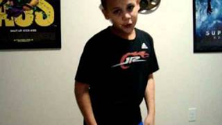 ROBIN MEADE I LOVE YOU DANCE PROPOSAL.MPG