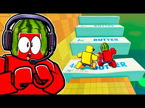The Most SATISFYING Roblox Game