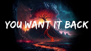 Duava - You Want It Back (Lyrics) [7clouds Release]  | 20 MIN