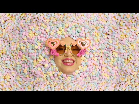 DESI TRILL and Natania