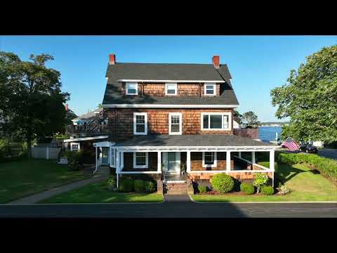 193 Lynn Shore Drive