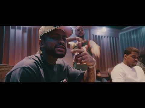 Jay Mula ft Dave East - Get Out The Way 2.0