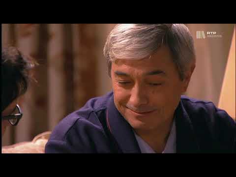 Sinais de Vida – Episódio - 69 -  2013