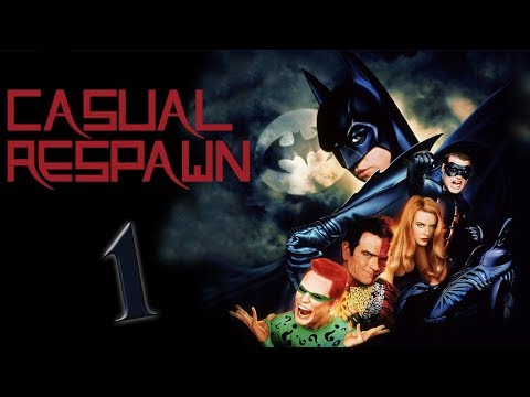 download lagu mp3 mp4 Batman Forever Controls, download lagu Batman Forever Controls gratis, unduh video klip Batman Forever Controls