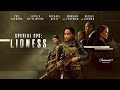 LIONESS 2026 New Season Oficial Trailer HD