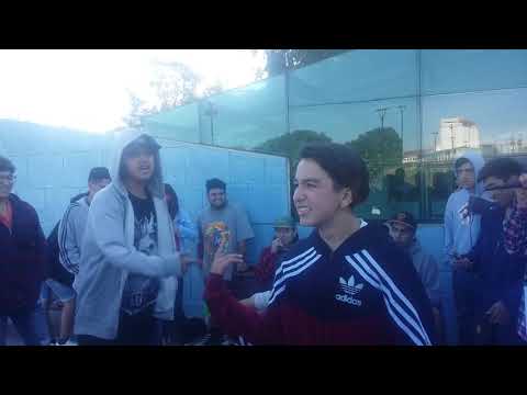 FLANDES VS METZ 16avo de final torneo patio de letras