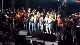 Ornatos Violeta - medley + nuvem + ouvi dizer