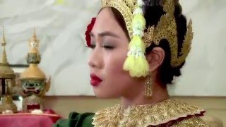 Ep 10. Seg 2 - Khmer Arts Academy