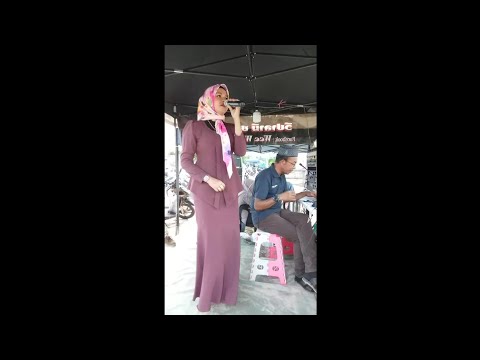 Live in Thailand 🇹🇭 Nurlaila Jinggo