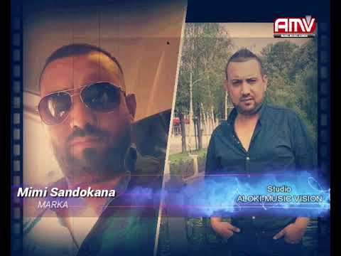 Mimi Sandokana 2020 MARKA