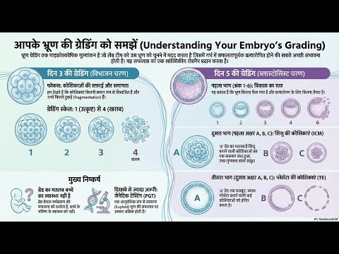Embryo Quality & Grading — video thumbnail