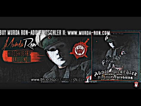 MC Ramses & Murda Ron ★ Haribogang ★ [Bloodsport Records]