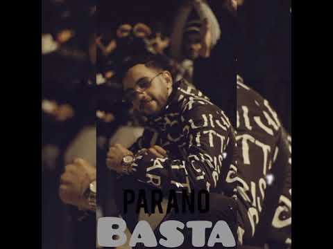 PARANO - BASTA (Prod by. HIZABR)
