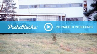 Tea With Mrs. Gropius