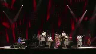 Fatoumata Diawara & Roberto Fonseca - SOWA Live