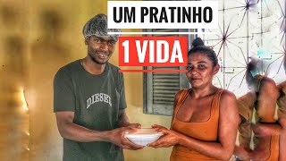 MY ROUTINE IN BRAZIL IS LIKE THIS, PEOPLE