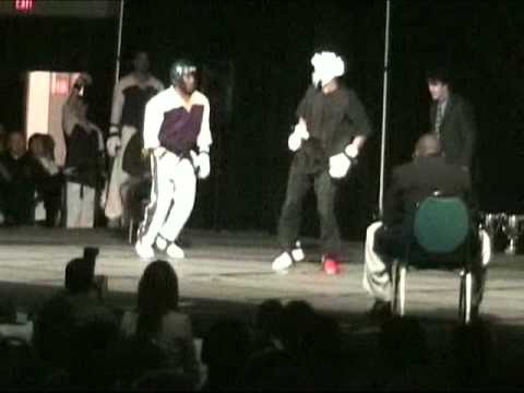 Jason Tankson vs  Dujuan Brown 2004 AKA Grands