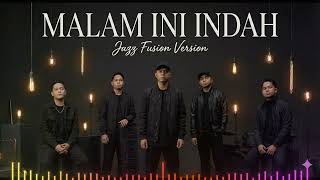 Download lagu Malam Ini Indah - Iwa K | Jazz Fusion | AI Cover | Musik Indonesia mp3