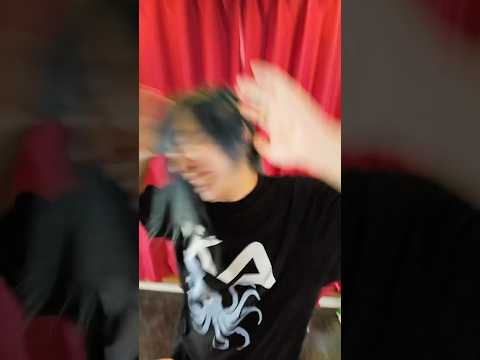 距離感バグってるカメラマンに追われるやつ #pororo  #뽀로로