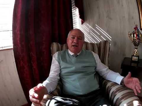 COVID 19 GEREED 2020