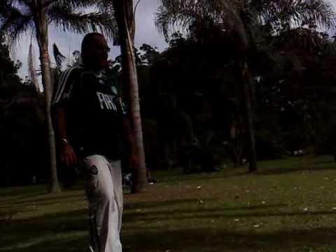 Cleber Alfredo x Daniel Helou