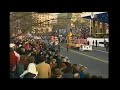 Barney In President Clinton Innaugural Parade 1993