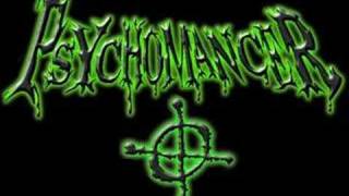 Psychomancer - Midnight We Rise