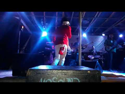 Kool Jah Live - 10ans karyer stylex - Eau Vannee - Dir gagner 2019