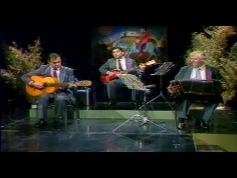 Ernesto Baffa - Fortin Cero Milonga