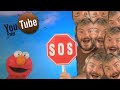 Mini YTP Jack Black And Elmer S Octagon Journey 500 Subs Special