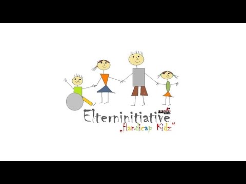 Inklusives Spielfest "Handicap Kidz" Delbrück 2016