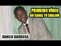 Danilo Barbosa - SHALOM PRODUÇÕES 
