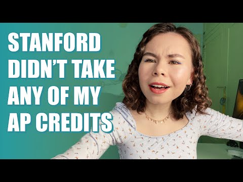 Are AP classes worth it?? Even if some colleges won't...