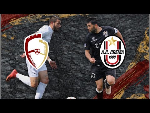FC Franciacorta - AC Crema