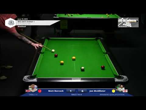 Big £50's Event 1 Part 3