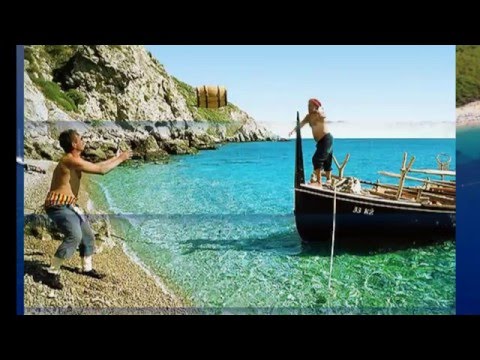 Oliver Dragojevic Vodi me tamo kraj plavoga mora